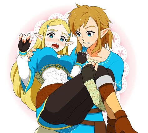 zelda botw hentai|r/BokoblinsGoneWild